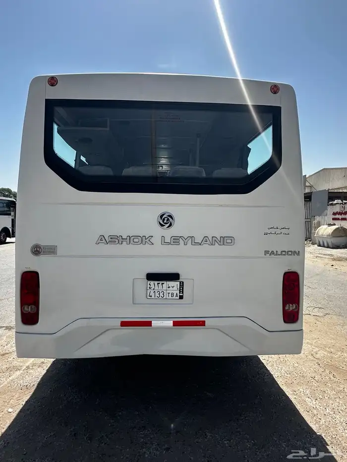 باصات للبيع او الايجار 3