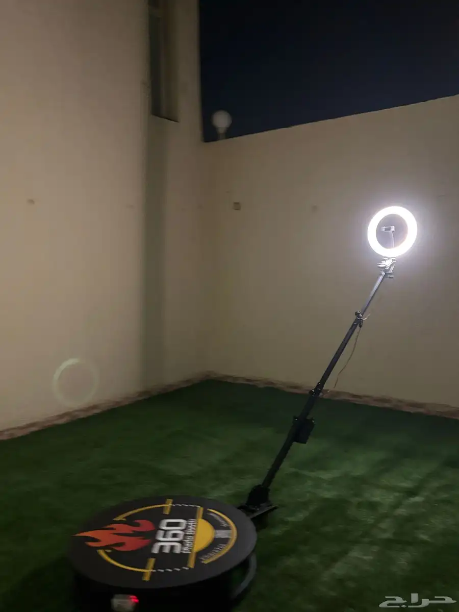 جهاز تصوير 360 درجه للبيع 2