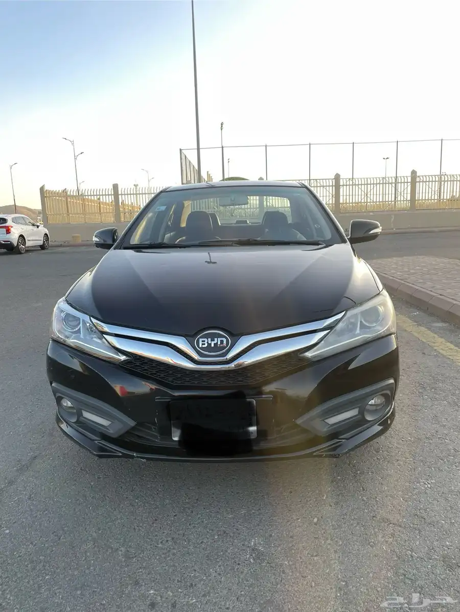 BYD 2019 0