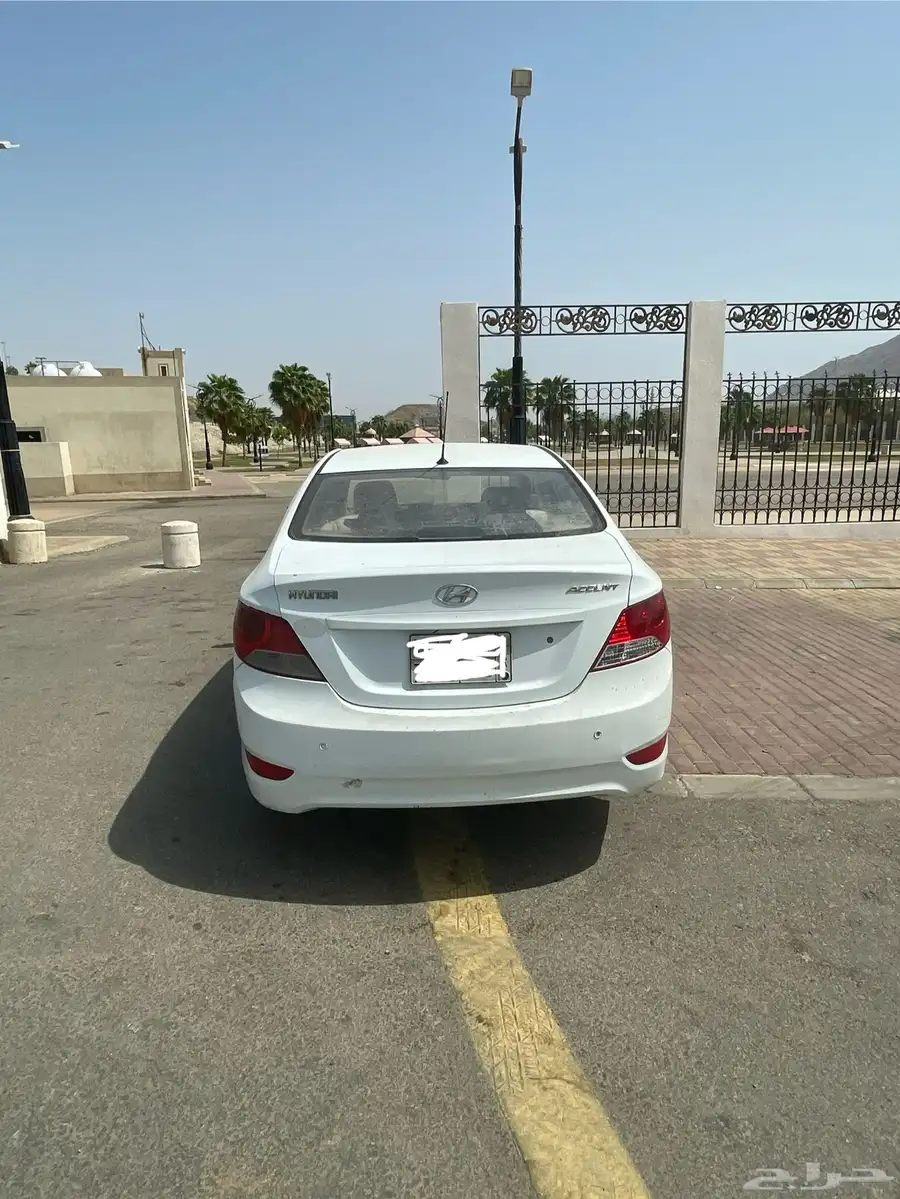 اكسنت 2012 2
