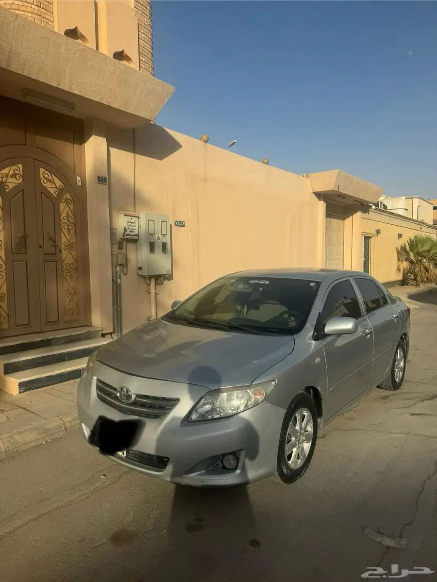 كوريلا 2009 0