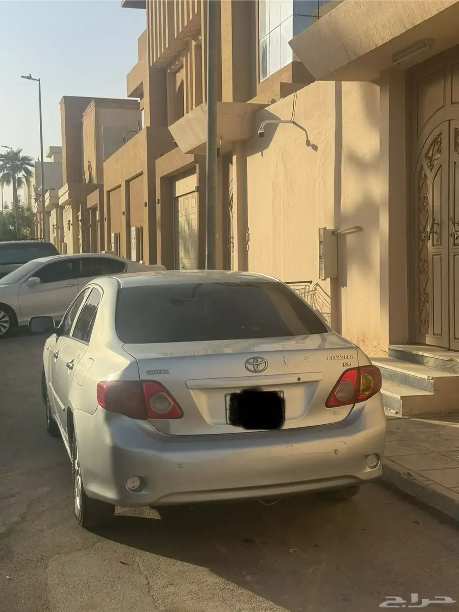 كوريلا 2009 13