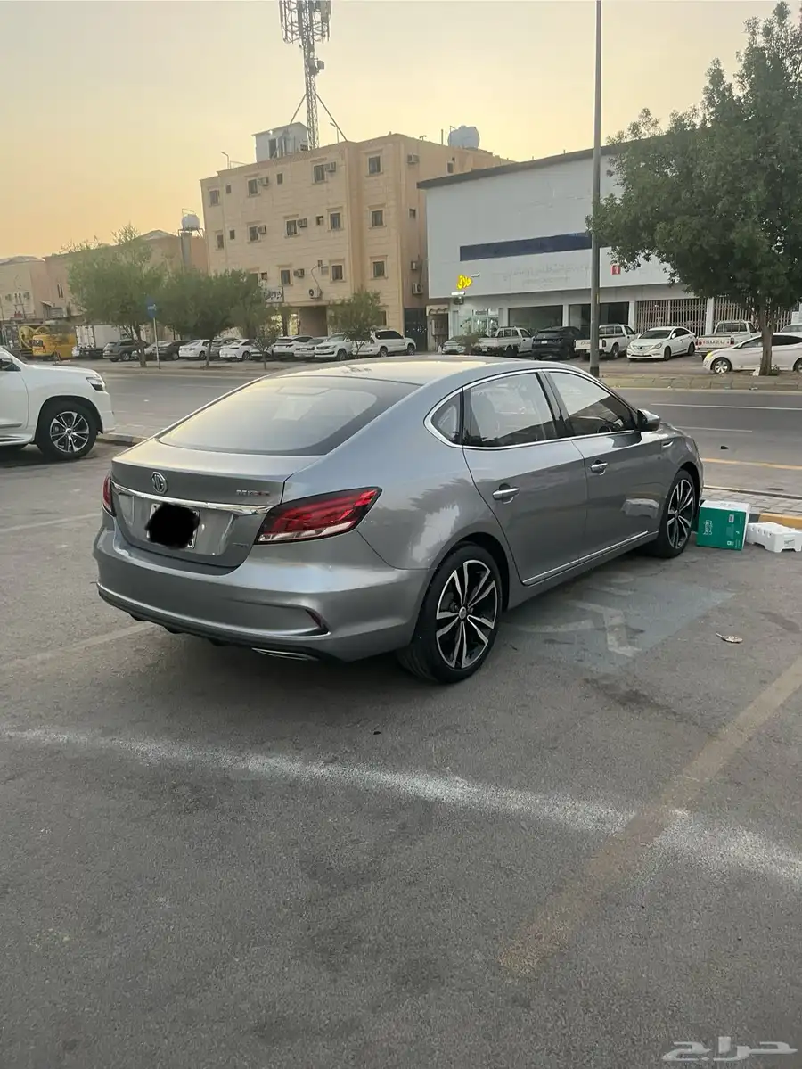MG 6 1