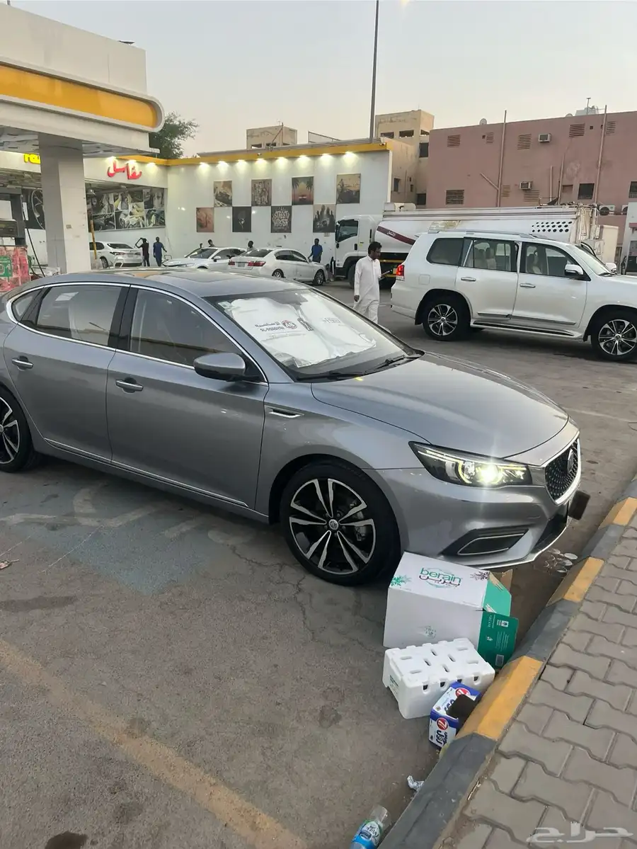 MG 6 2
