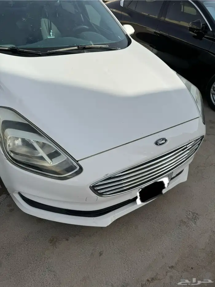 فورد إسكورت2020ستاندر 1