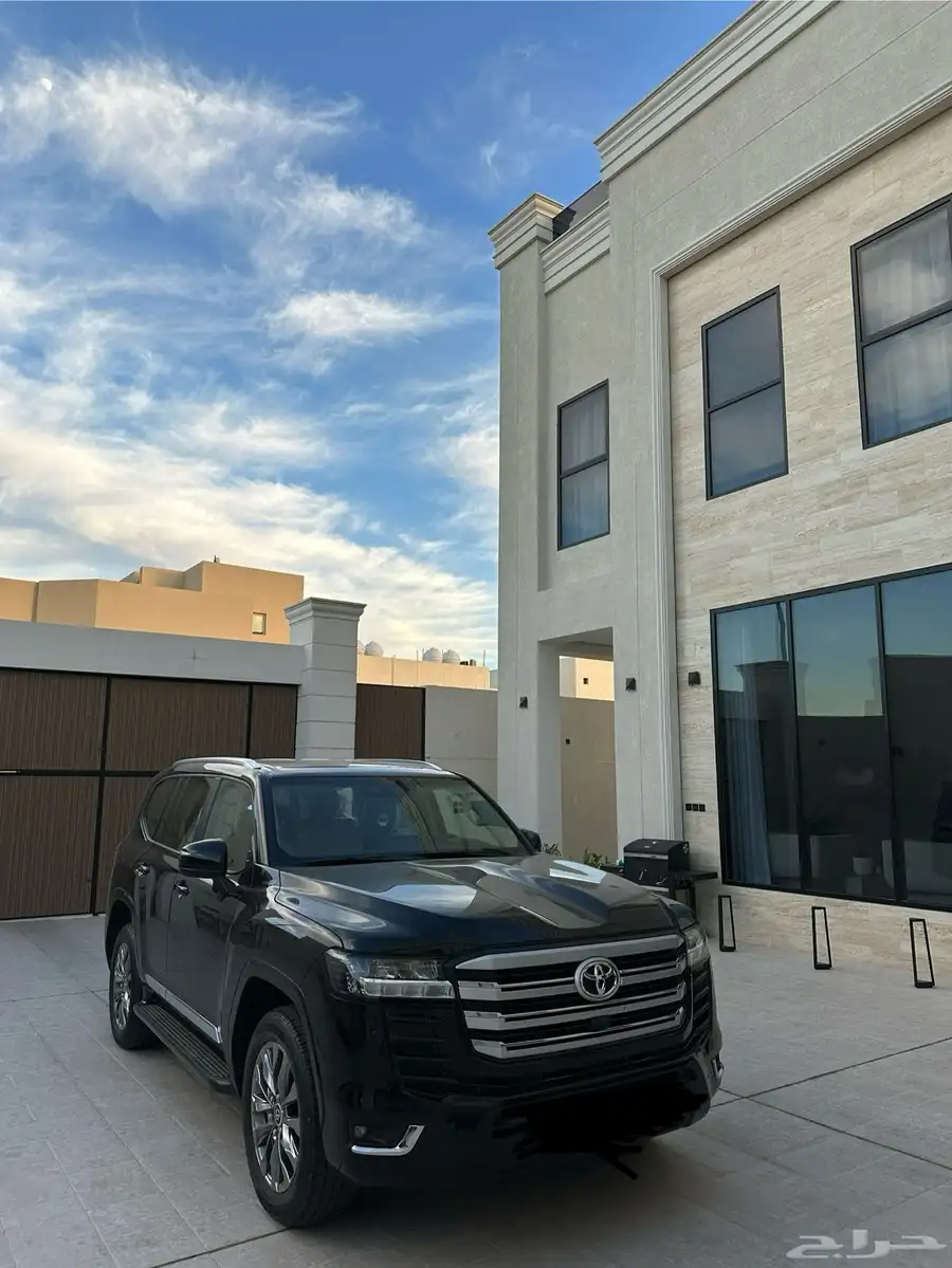 جي اكس ار 2024 L4 2