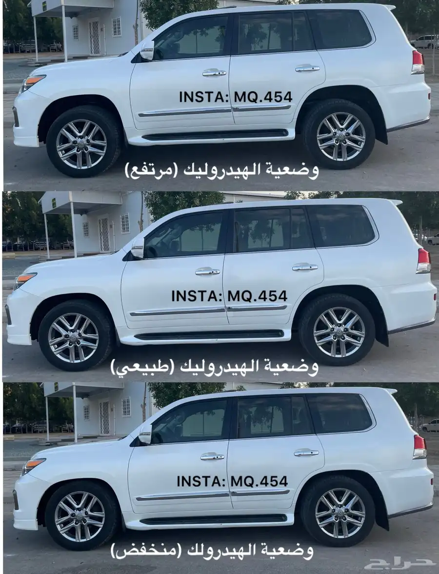 لكزس 2014 سعودي وكاله 66