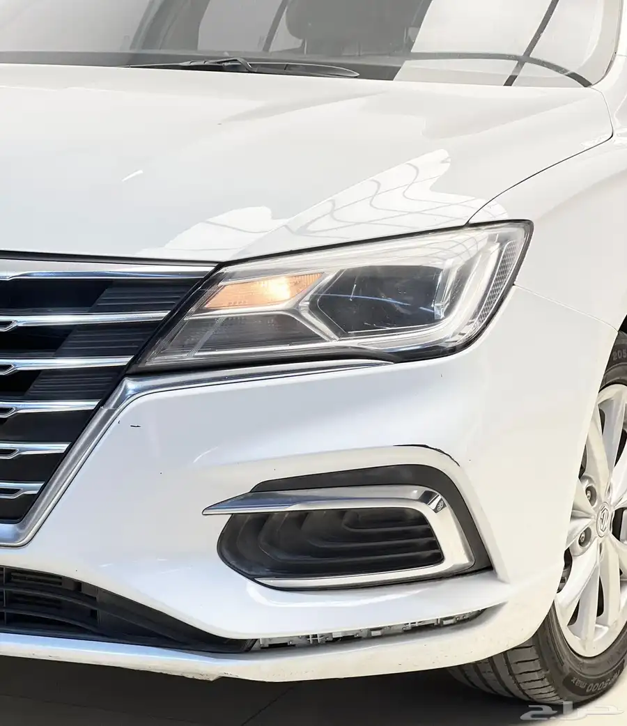 (تم البيع) MG 5 2022( تم البيع) 6