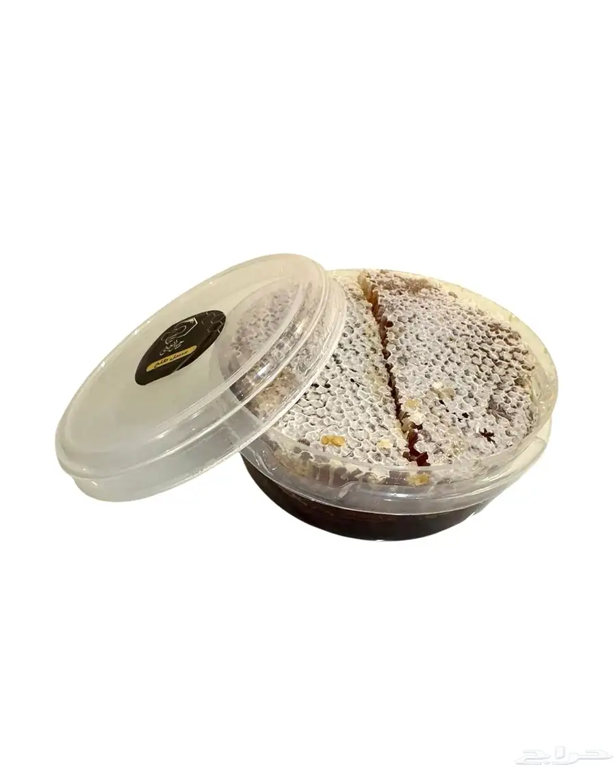 عسل السمرة والطلح الفاخر 1