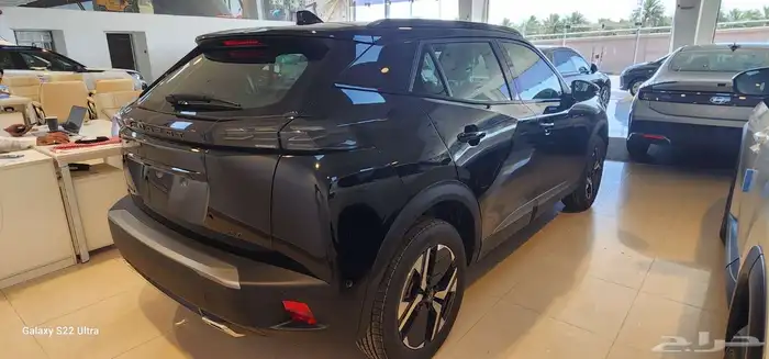بيجو 2008 GTموديل 2026 15