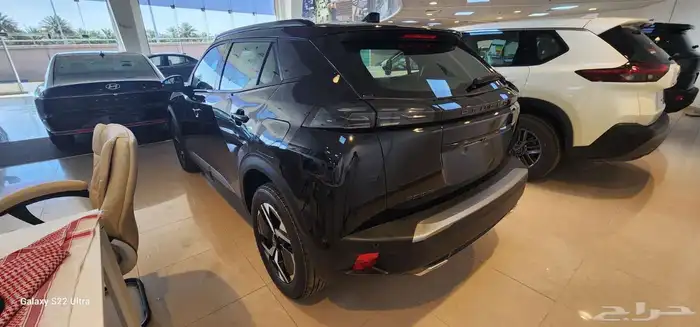 بيجو 2008 GTموديل 2026 16