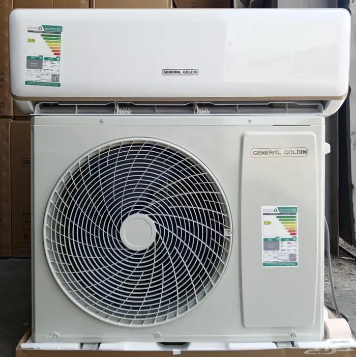 مكيف جنرال جولدن 18 اسبليت واي فاي 0