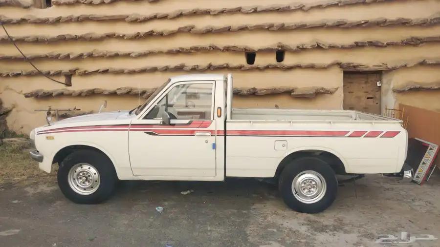هايلكس 1978 6