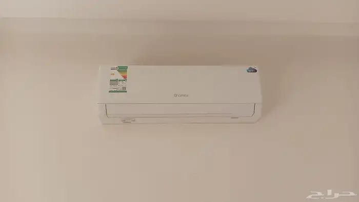 مكيفات شبه جديده 3