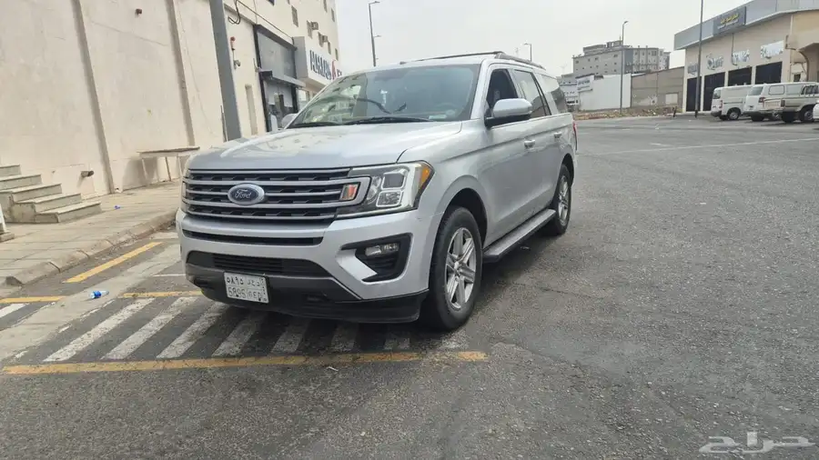 اكسدبشن 2019 0