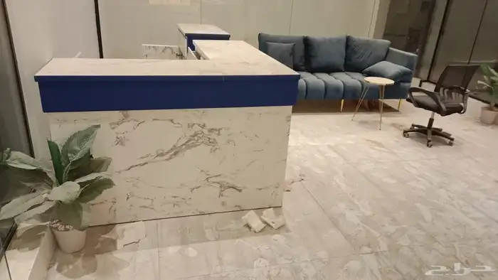 اثاث محل عطورات للبيع 3