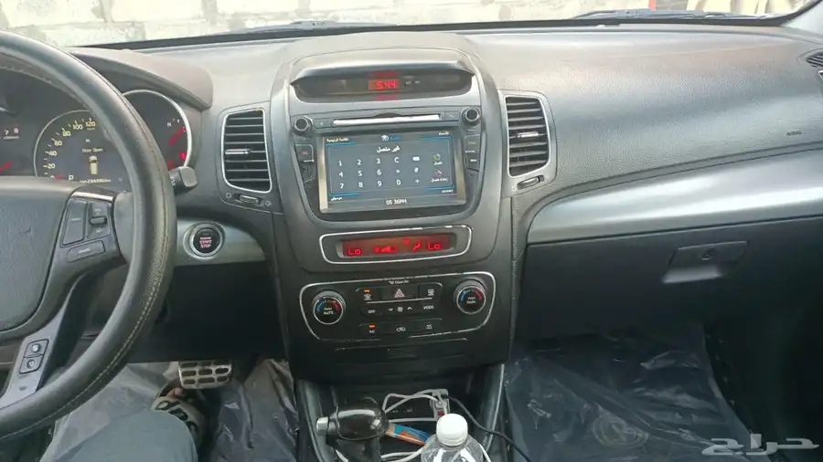 سيرنتو فل كامل 2013 2