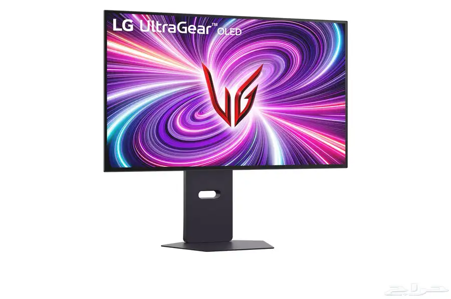 شاشة LG 4k 240hz OLED 480hz 3