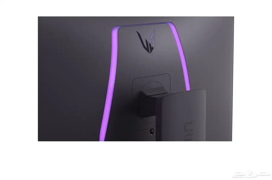 شاشة LG 4k 240hz OLED 480hz 8
