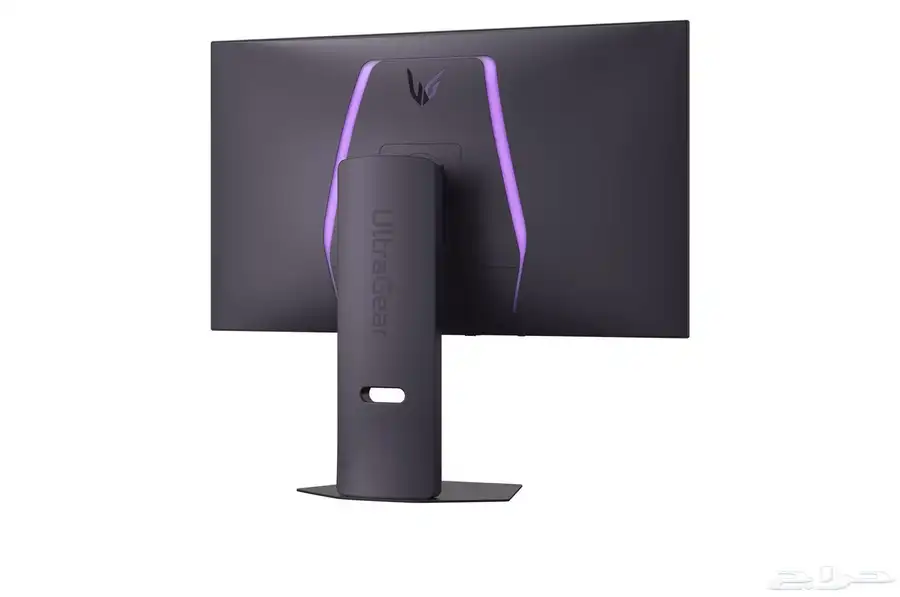 شاشة LG 4k 240hz OLED 480hz 5