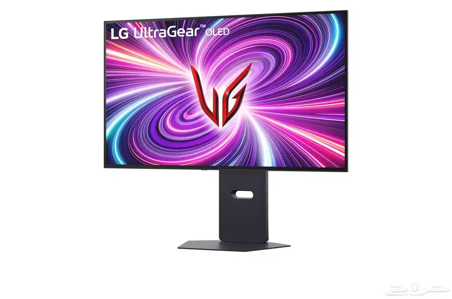 شاشة LG 4k 240hz OLED 480hz 2