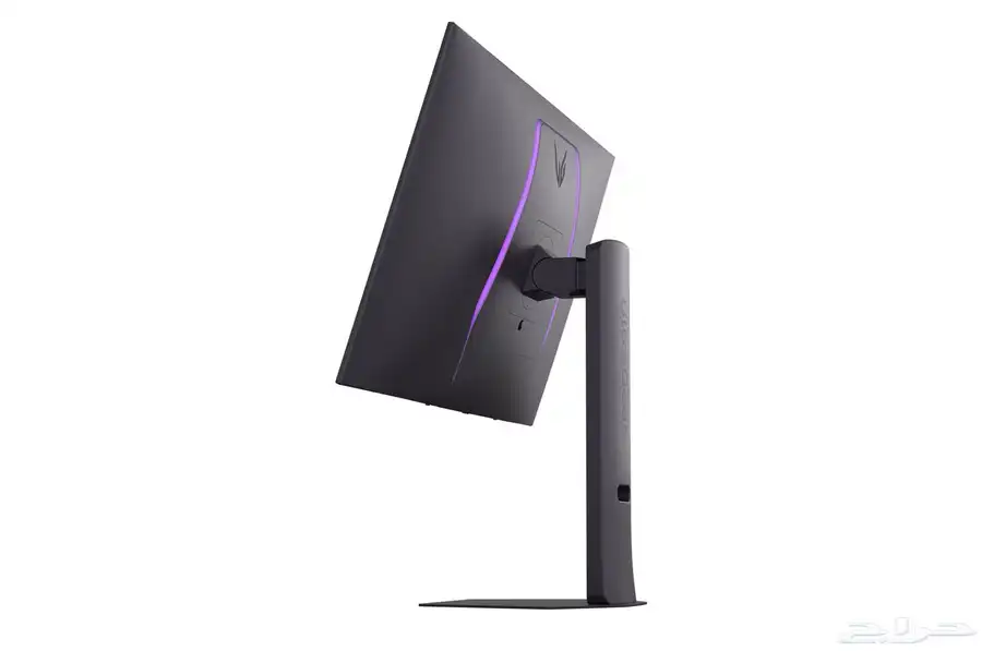 شاشة LG 4k 240hz OLED 480hz 6