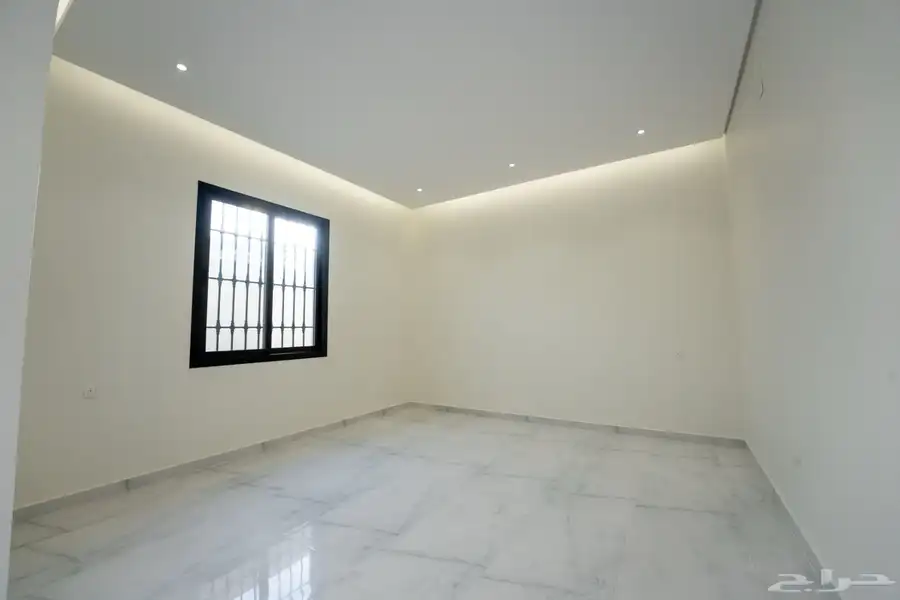 دور ارضي رخصه على نظام القديم مؤسس 3شقق ضاحية نمار2030 24