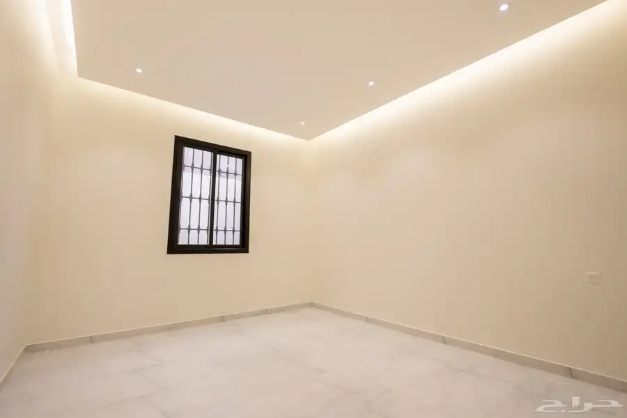 دور ارضي رخصه على نظام القديم مؤسس 3شقق ضاحية نمار2030 17