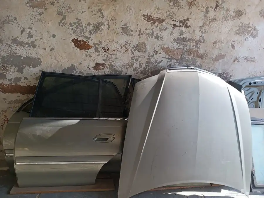 قطع كابرس 2