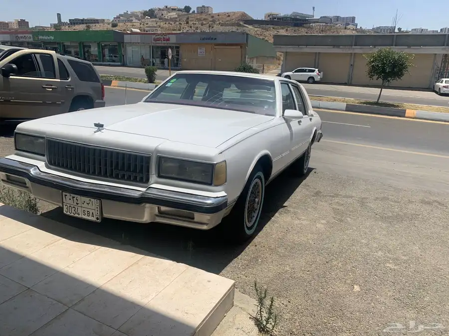 كابرس 89 أمريكي 3