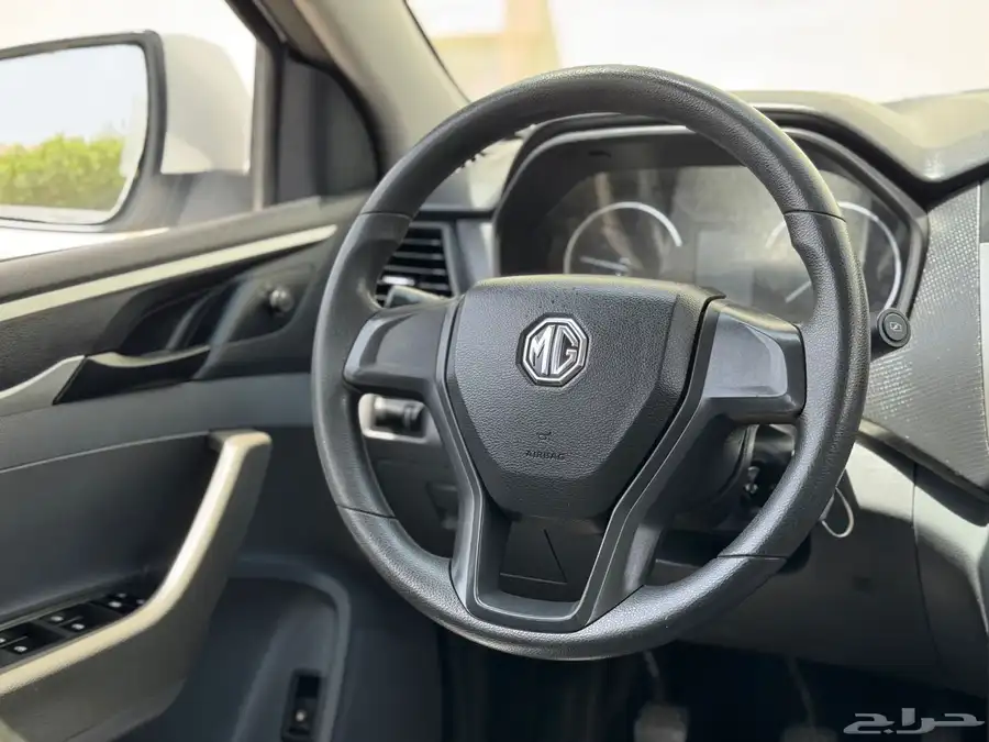 MG T60 2022 البيع 39000 الف ديزل 8