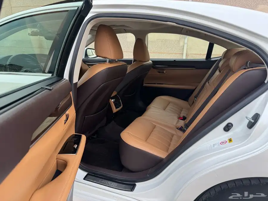 لكزس ES350 2017 DD 16