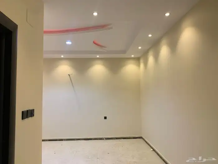 فيلا جديده للبيع المدينة مخطط المحيسن النموذجي الاناهي 4