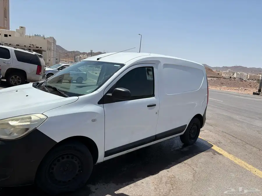 دوكر رينو بضاعه 1