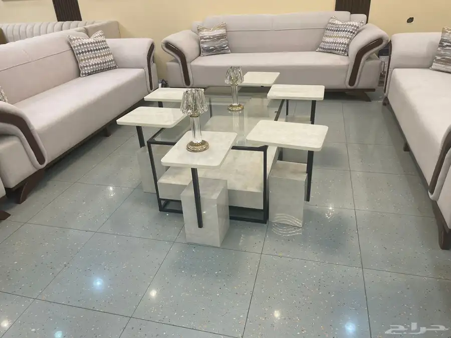 طاولات وطني 6
