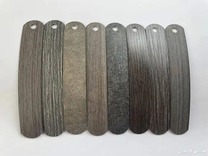 شريط حرف ايدج باند PVC 26