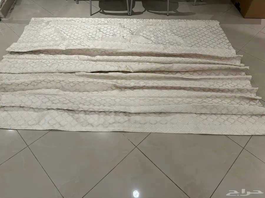 ستارة للمجالس وغرف النوم 1