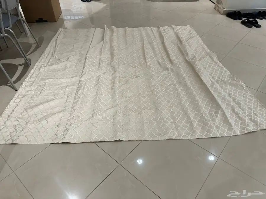 ستارة للمجالس وغرف النوم 0