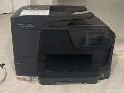 طابعة ديل 0