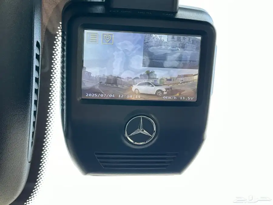 مرسيدس E250 2022 11