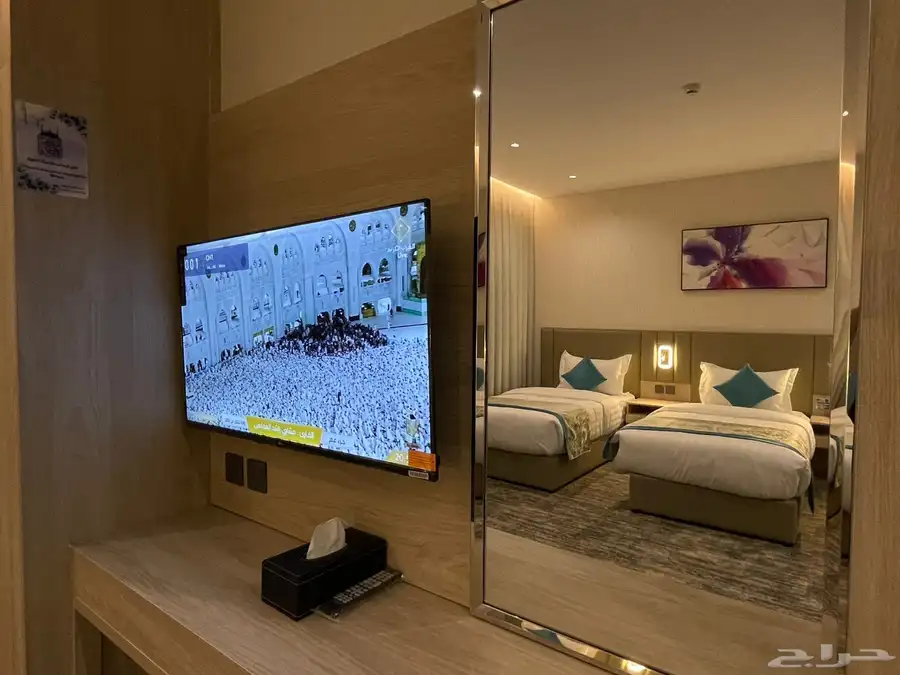 فنادق اسعار منافسه 3