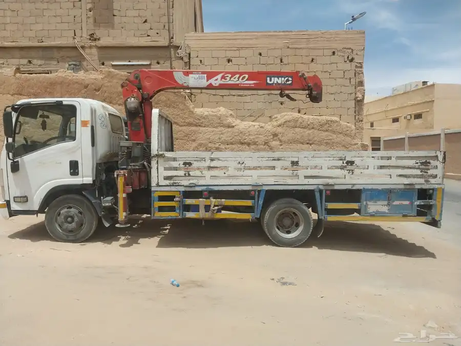 فور كليفت ودينا 4