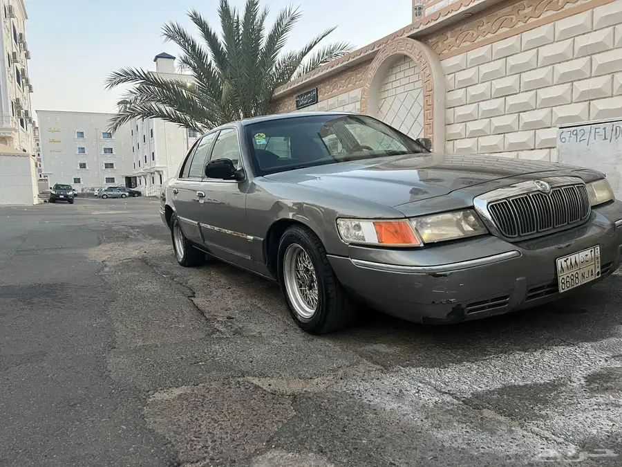فورد للبيع 3