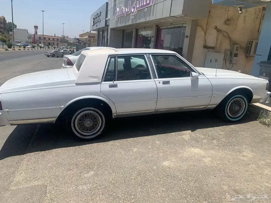 كابرس 89 أمريكي 0