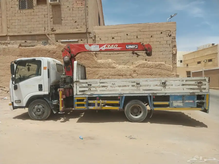 فور كليفت ودينا 1