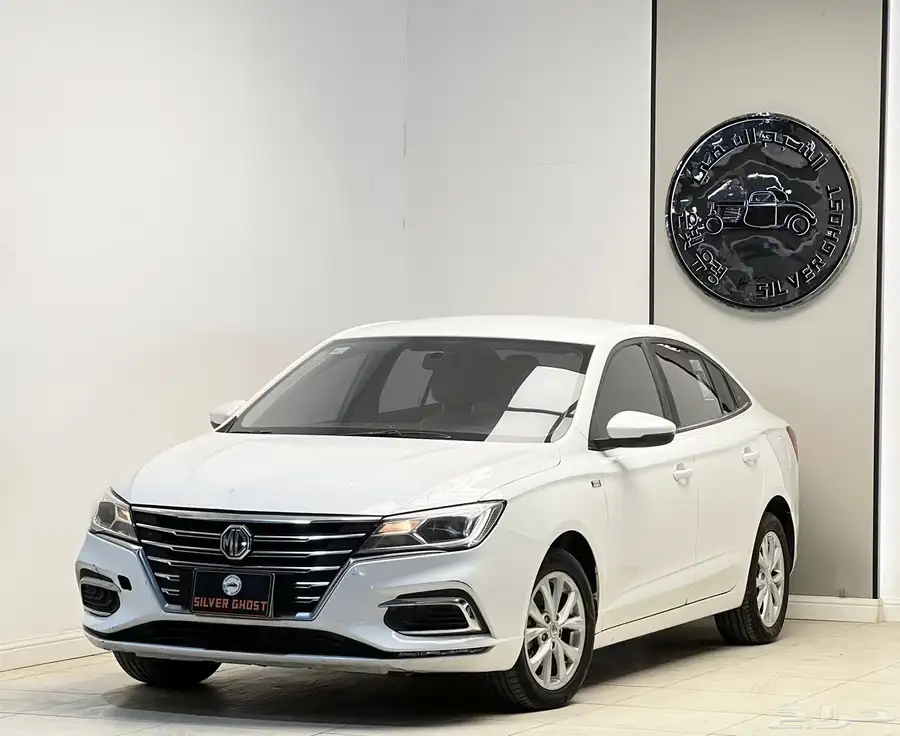 (تم البيع) MG 5 2022( تم البيع) 2