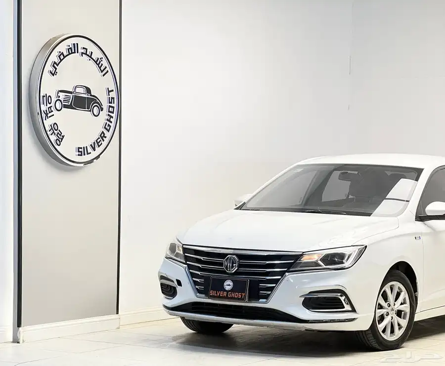 (تم البيع) MG 5 2022( تم البيع) 0
