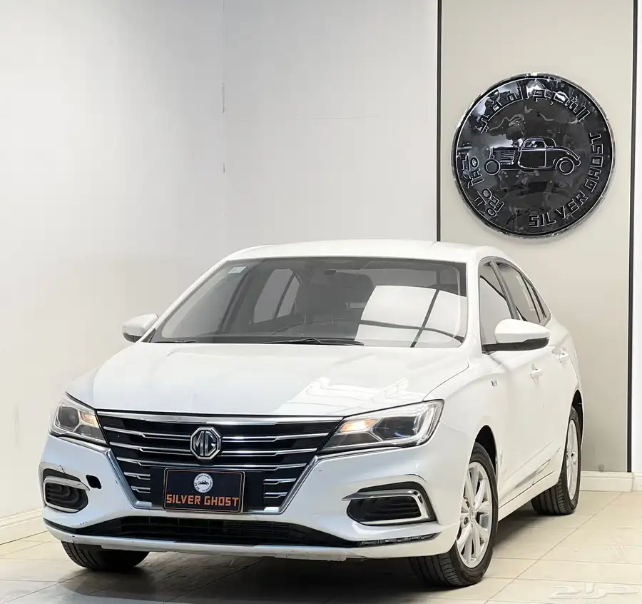 (تم البيع) MG 5 2022( تم البيع) 1
