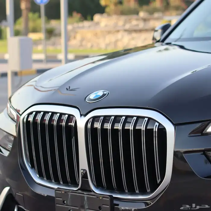 بي ام دبليو X7 XDRIVE 40I موديل 2025 في الامارات 5