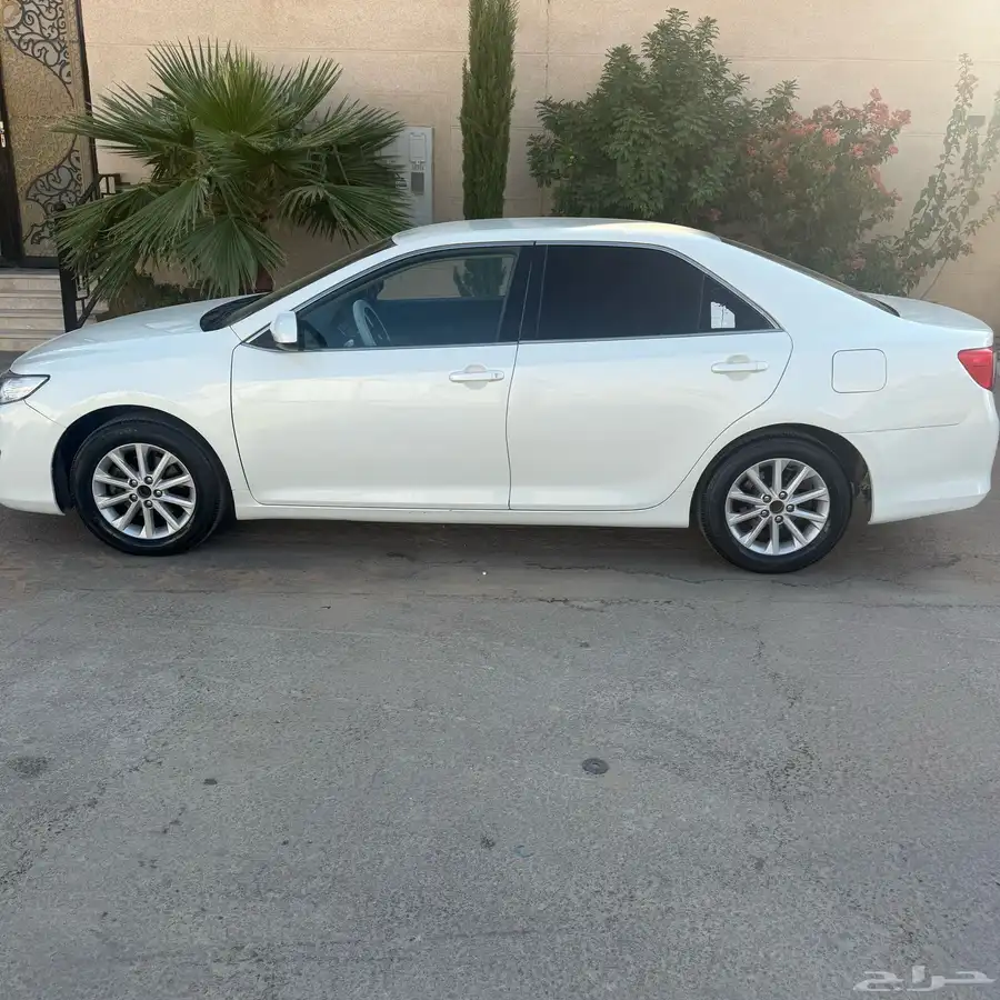 كامري 2013 ستاندر 1